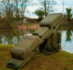 Trakker NXG 6 Rod Holdall 12ft *Ex-Display*