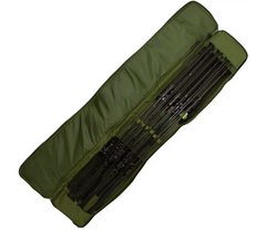 Trakker NXG 6 Rod Holdall 12ft *Ex-Display*