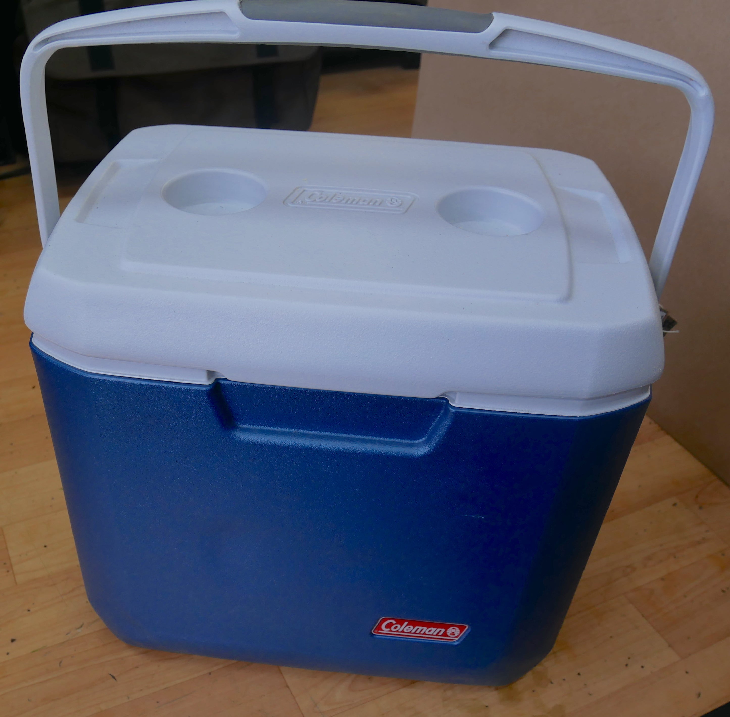 Coleman 28 Quart Xtreme Cool Box 26L *Ex-Display*