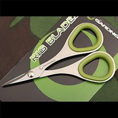 Gardner Rig Blades