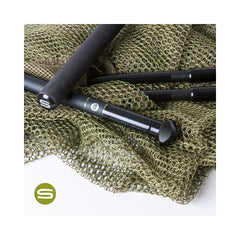 Saber Carbon 42 Inch Landing Net