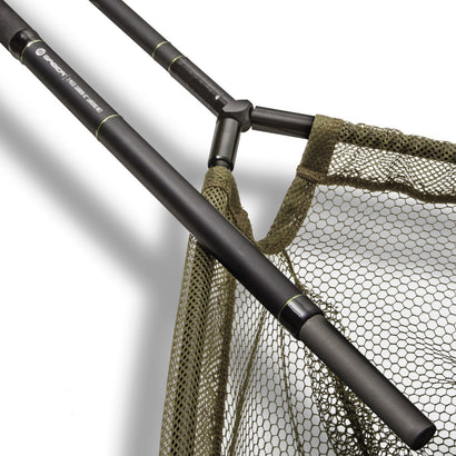 Saber Carbon 42 Inch Landing Net