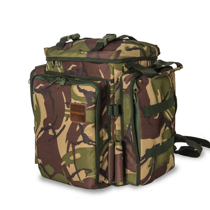 Saber DPM Camo Compact Rucksack