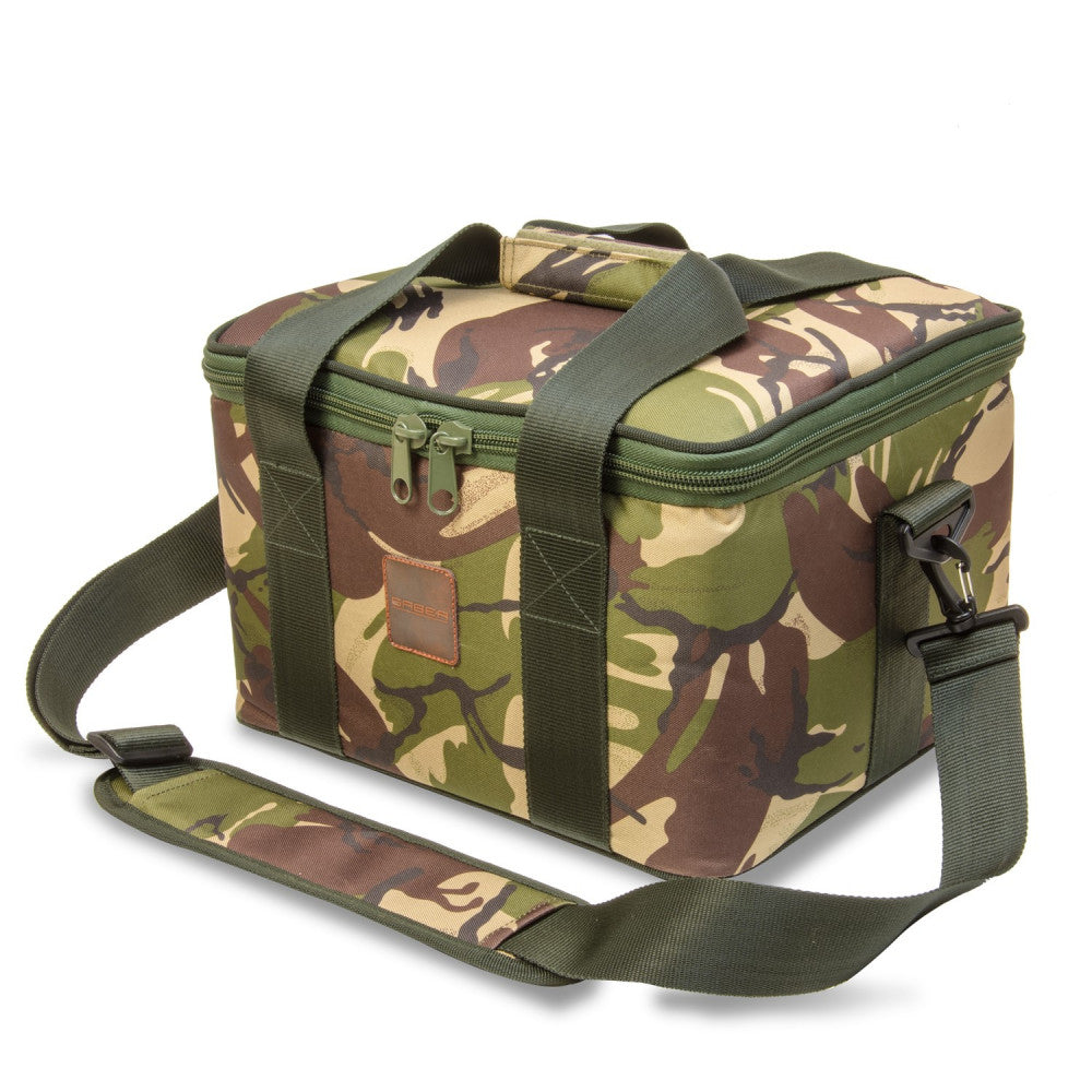 Saber DPM Cooler Bag