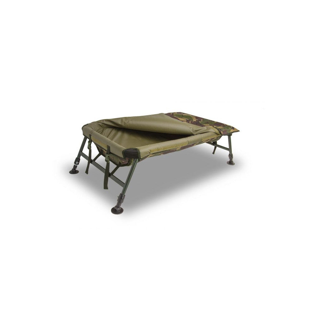 Saber DPM Everlevel Carp Crib Cradle