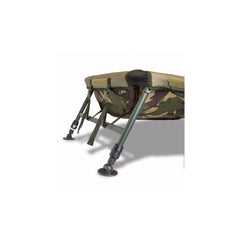 Saber DPM Everlevel Carp Crib Cradle