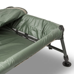 Saber Everlevel Carp Crib Cradle