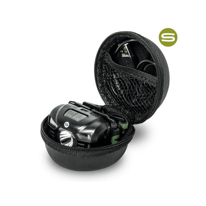 Saber Sensorbeam Head Torch