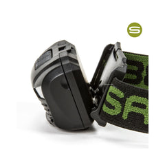 Saber Sensorbeam Head Torch