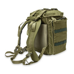 Saber Compact Rucksack