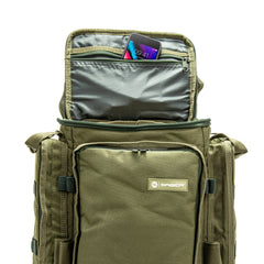 Saber Compact Rucksack