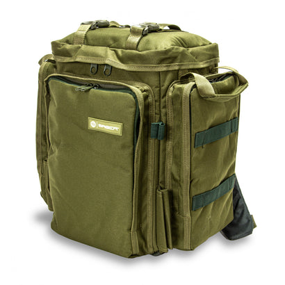 Saber Compact Rucksack