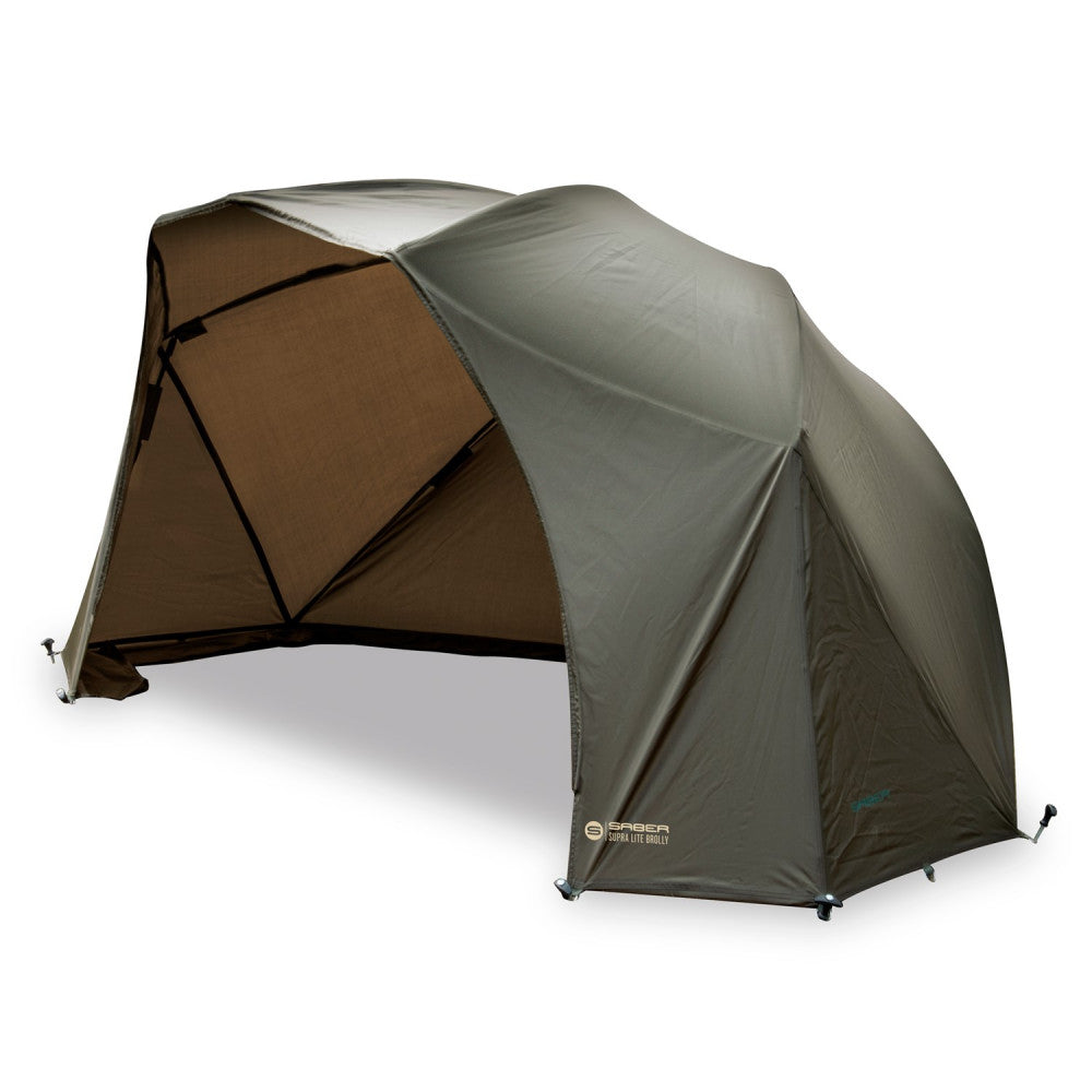 Saber Supra Lite Brolly
