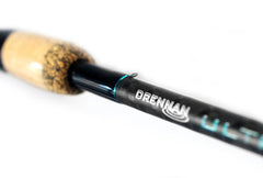 Drennan Ultralight Bomb & Feeder 10ft-11ft Rod *Ex-Display*