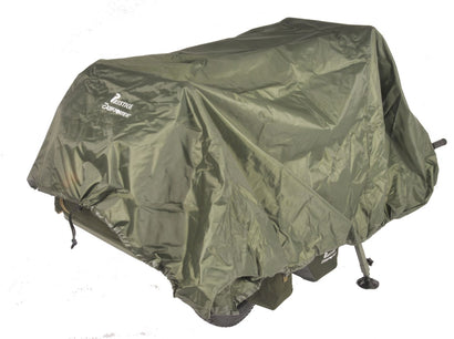 carp Porter Barrow Cover XL