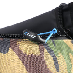 Cult Tackle DPM Standard Single Rod Sleeve 10ft