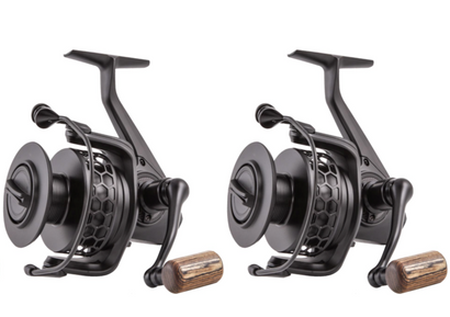 Nash Scope GT 6000 Reels X2