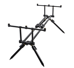 Fox Horizon Duo Pod 3 Rod CRP027 *Ex-Display*