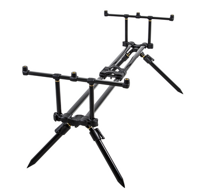 Fox Horizon Duo Pod 3 Rod CRP027 *Ex-Display*