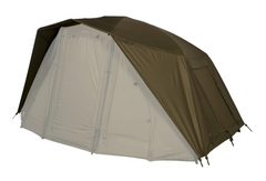 Trakker Tempest 100 Bivvy Aquatexx EV 1.0 + Skull Cap + Skull Cap Wrap *Ex-Display*