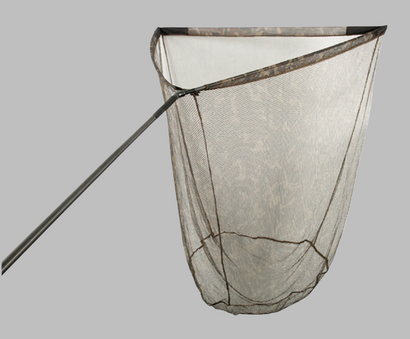 Fox Horizon X6 42" 8ft 2 Piece Landing Net