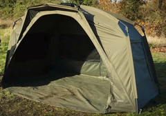 Trakker Tempest RS Brolly + Groundsheet