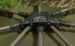 Fox Frontier Khaki Bivvy CUM293 *Ex-display*