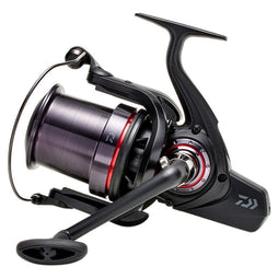 Daiwa Whisker 45 SCW QD OT Reels X2