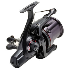 Daiwa Whisker 45 SCW QD OT Reels X2