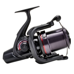 Daiwa Whisker 45 SCW QD OT Reels X2