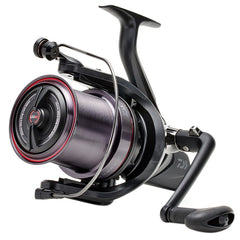 Daiwa Whisker 45 SCW QD OT Reels X2