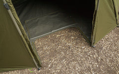 Fox Frontier Khaki Bivvy CUM293 *Ex-display*