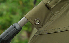 Fox Frontier Khaki Bivvy CUM293 *Ex-display*