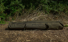 Fox Frontier Khaki Bivvy CUM293 *Ex-display*