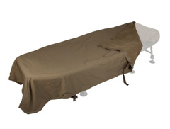 Korda DryKore Waterproof Bedchair Cover