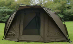 JRC Stealth Bloxx Compact Bivvy + Wrap