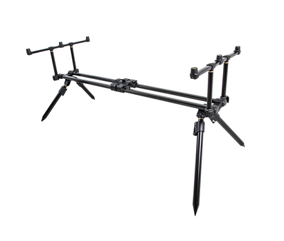 Fox Horizon Duo Pod 3 Rod CRP027 *Ex-Display*