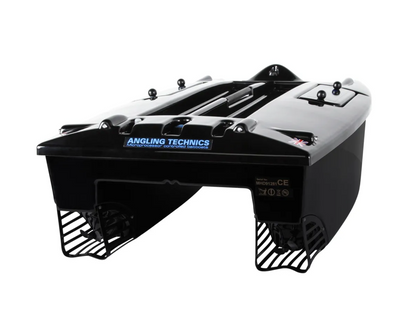Angling Technics Microcat HD Bait Boat