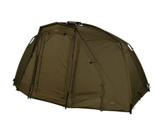 Trakker Tempest 100 Bivvy Aquatexx EV 1.0 + Skull Cap + Skull Cap Wrap *Ex-Display*