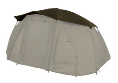 Trakker Tempest 100 Bivvy Aquatexx EV 1.0 + Skull Cap + Skull Cap Wrap *Ex-Display*