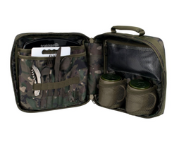 Trakker NXC Camo Deluxe Food Set 205259