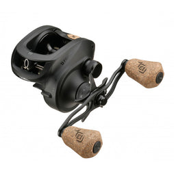 Rapala 13 Fishing Concept A3 6.3:1 Baitcaster Reel Left Hand