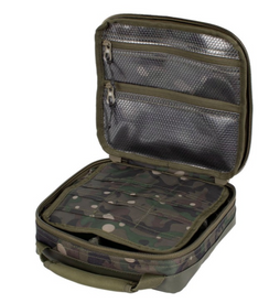Trakker NXC Camo Tackle Bag 205233