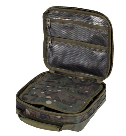 Trakker NXC Camo Tackle Bag 205233