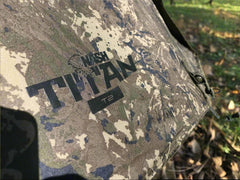 Nash Titan T2 Camo Bivvy T4107