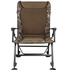 Nash Indulgence Big Daddy Auto Recline Chair T9521 *Ex-Display*