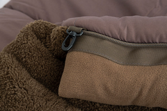 Fox Duralite 5 Season Sleep System Bedchair + Camolite Pillow XL *Deal*
