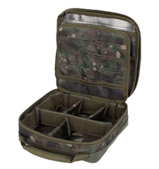 Trakker NXC Camo Tackle Bag 205233