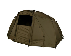 Trakker Tempest 100 Bivvy Aquatexx EV 1.0 + Skull Cap + Skull Cap Wrap *Ex-Display*