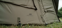 JRC Stealth Bloxx Compact 2G Bivvy